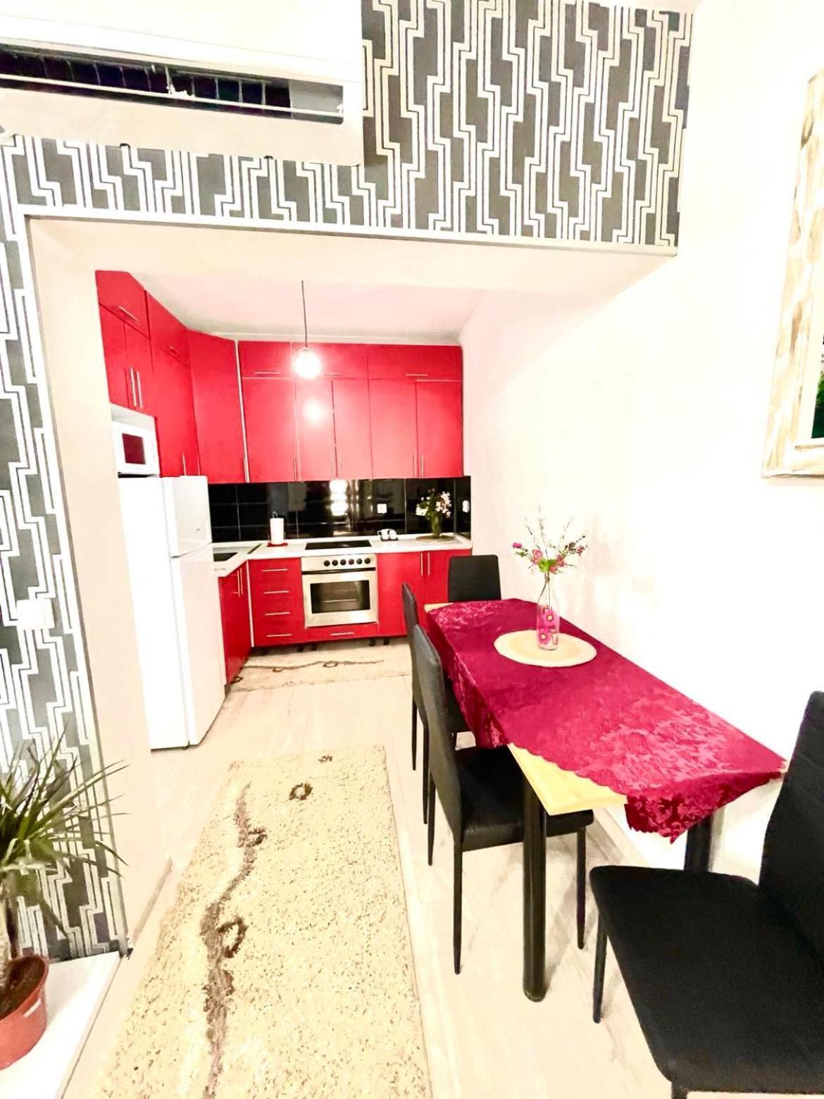 Apartment Adel Мостар Экстерьер фото