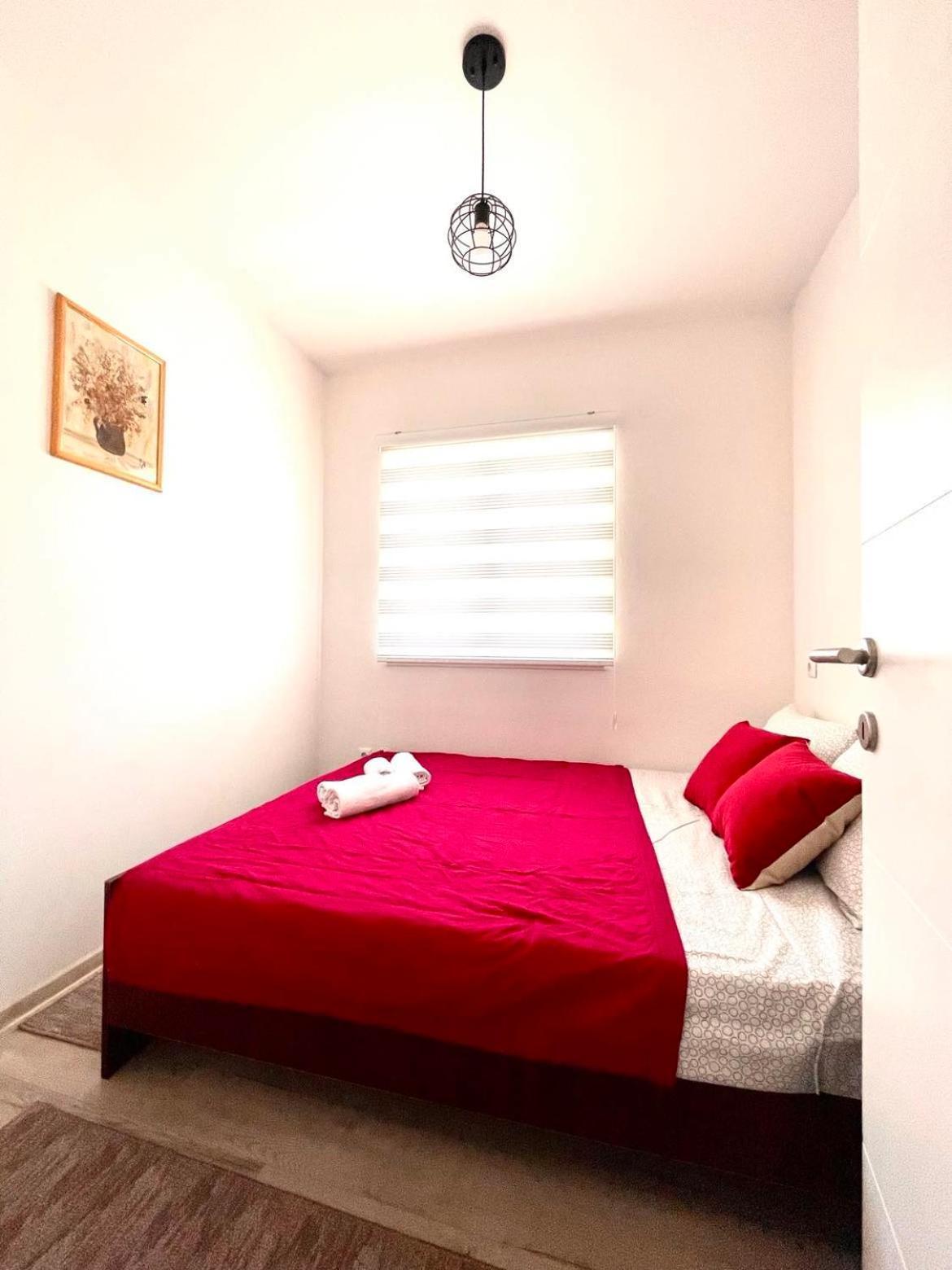 Apartment Adel Мостар Экстерьер фото