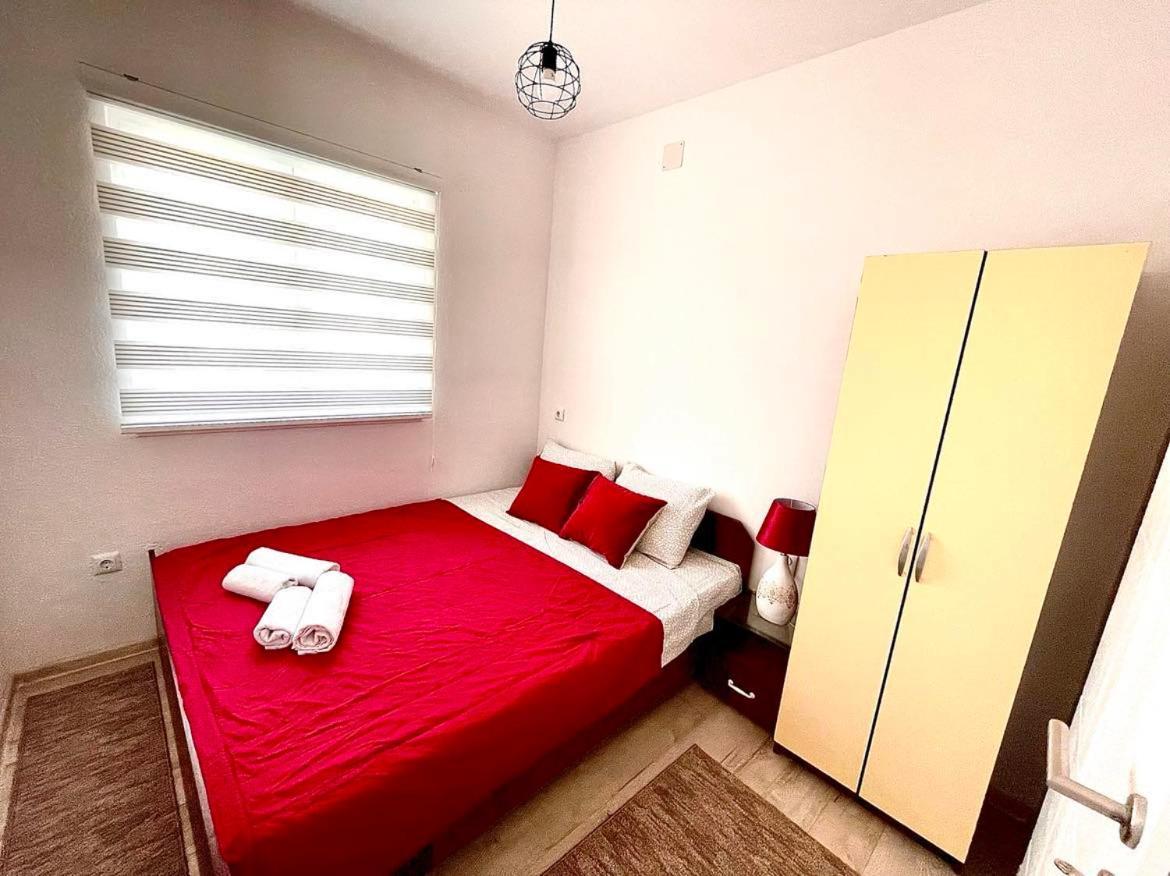 Apartment Adel Мостар Экстерьер фото