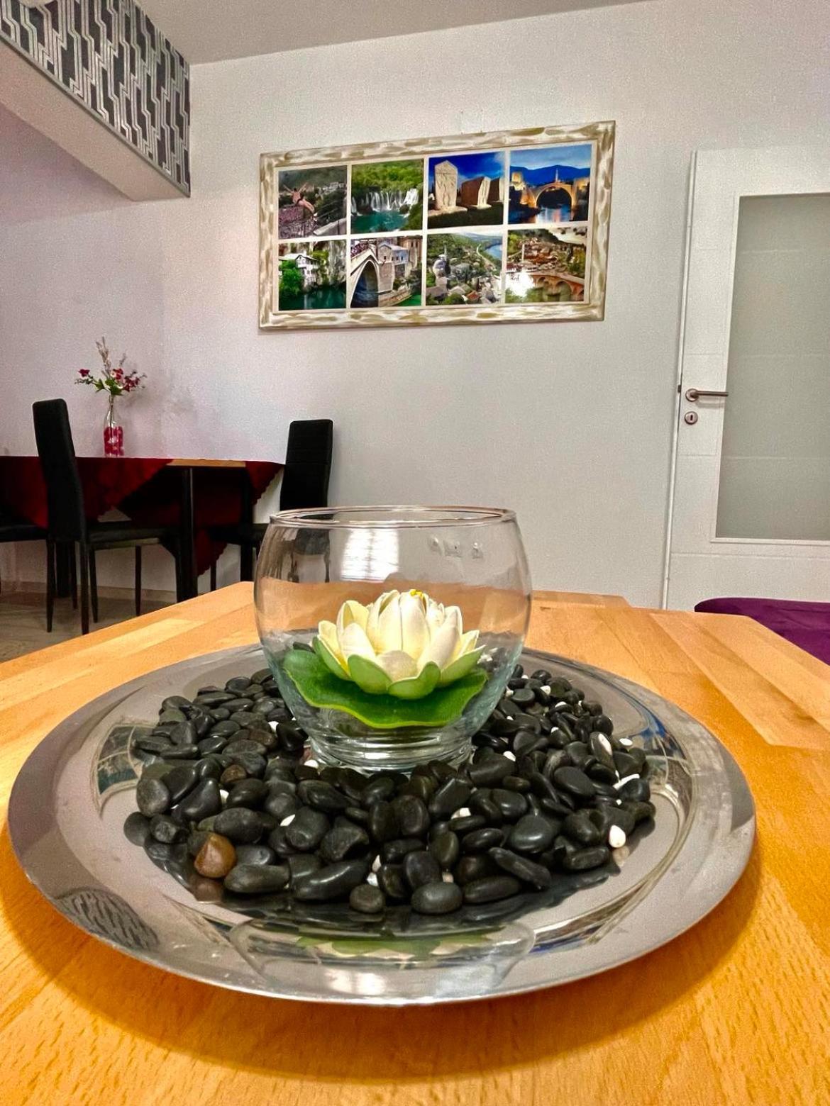 Apartment Adel Мостар Экстерьер фото