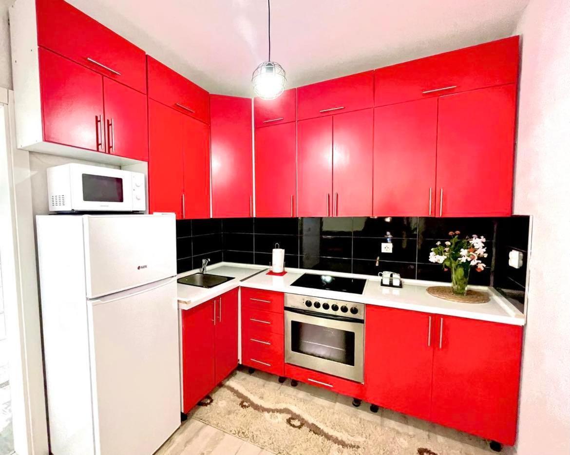 Apartment Adel Мостар Экстерьер фото