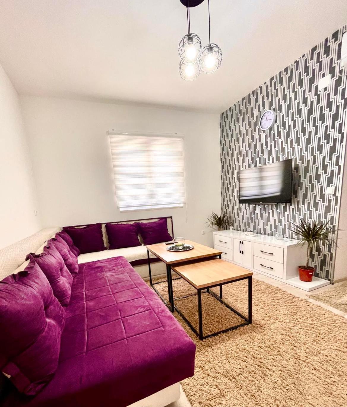 Apartment Adel Мостар Экстерьер фото